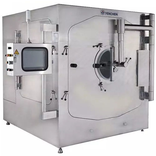 糖糖衣机 - SC - Yenchen Machinery Co., Ltd. - 药片