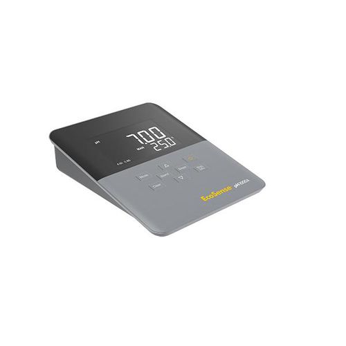 台式ph计 - EcoSense® pH1000A - YSI - 实验室 / 数字