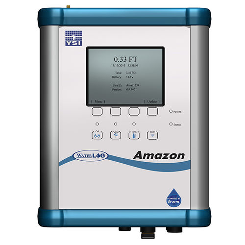 隔膜流量计 - Amazon - YSI - 气泡 / 体积 / 液体