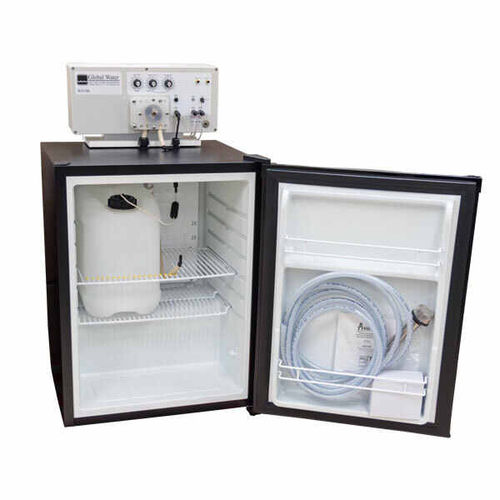 废水采样器 - WS750  - YSI - 复合材料 / 自动 / 用于分析