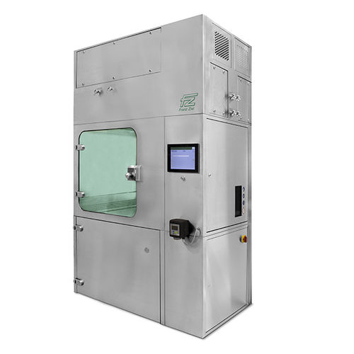 传递窗 - RDH-WI - Franz Ziel GmbH