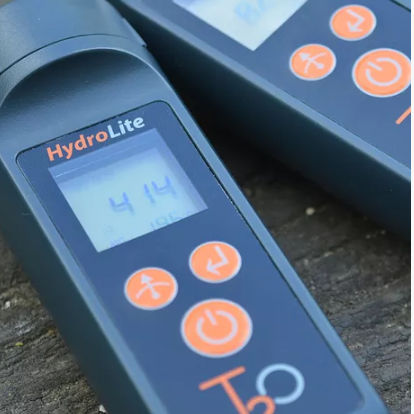 极谱溶解氧传感器 - HL103 - Trace2o - 数字 / 废水