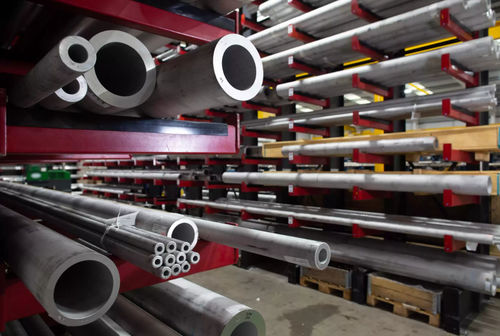 管钼合金 - Sanmac®  316L - Langley Alloys Ltd.