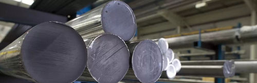 棒镍合金 - 825  - Langley Alloys Ltd. - 耐腐蚀 / 用于高温 / 退火