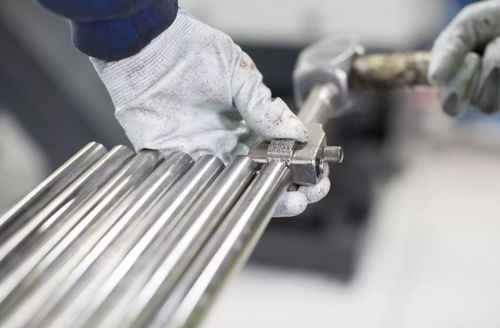 铜合金棒 - Hidurel®  - Langley Alloys Ltd. - 用于航空工程