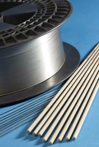 丝钢合金 - Ferralium® 255 – SD50 - Langley Alloys Ltd. - 耐腐蚀 / 可焊接 / 不锈钢