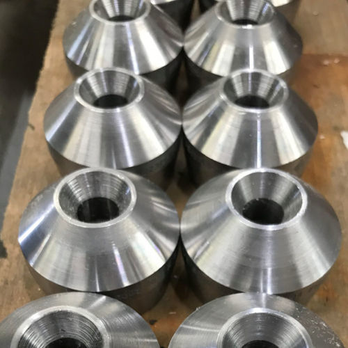 不锈钢型材 - Langley Alloys Ltd. - 圆形 / 定制