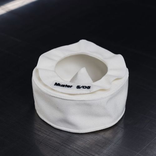 离心机过滤袋 - Lanz-Anliker AG - 聚丙烯 / 聚酯 / PTFE