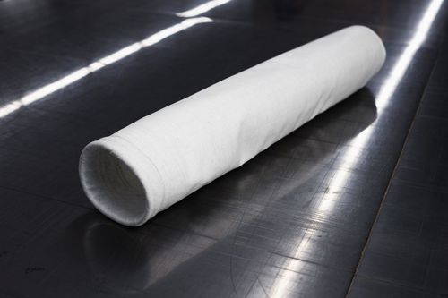 滤尘器用过滤袋 - Lanz-Anliker AG - 聚丙烯 / 聚酯 / PTFE