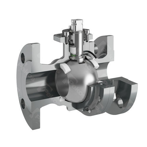浮球阀 - Z series - Pekos Valves S.A. - 杠杆 / 用于油 / 液体食物和饮料用