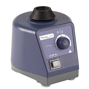 旋涡式实验室搅拌器 - RS-VA 10 - Phoenix Instrument GmbH - 模拟 / 试管 / 紧凑型