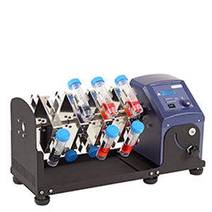 旋转实验室搅拌器 - RS-RR 20 - Phoenix Instrument GmbH - 数字 / 试管 / 鼓式