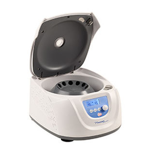 实验室离心机 - CD-0412-50 - Phoenix Instrument GmbH - 紧凑型 / 立式 / 自动