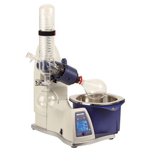 旋转蒸发器 - RE-100D - Phoenix Instrument GmbH - 实验室 / 自动