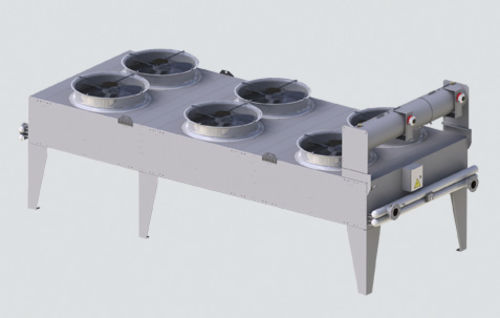 空气冷却器 - GEA Polacel Cooling Towers bv