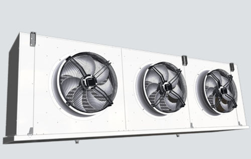 空气冷却装置 - GOEDHART VRE - GEA Polacel Cooling Towers bv - 食品工业 / 翅片管