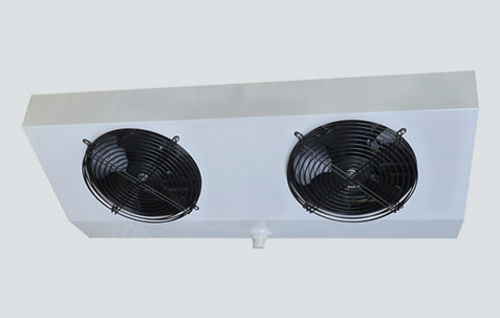 空气冷却装置 - TEC/TECX - GEA Polacel Cooling Towers bv - 用于电柜