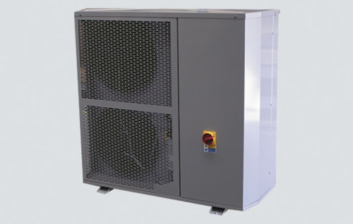 涡旋冷凝机组 - NDQ-N2DQ - GEA Polacel Cooling Towers bv
