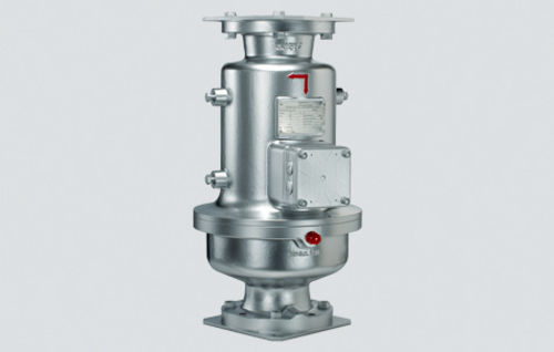 转子泵 - GEA Polacel Cooling Towers bv - 油 / 电动 / 工业