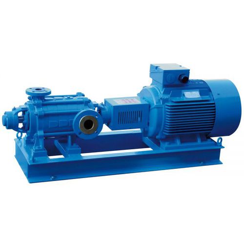 离心泵 - G - Pompe Garbarino S.p.A. - 水 / 用于化学品 / 电动