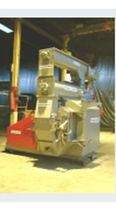 造粒机 - 1000 series - Promill Stolz