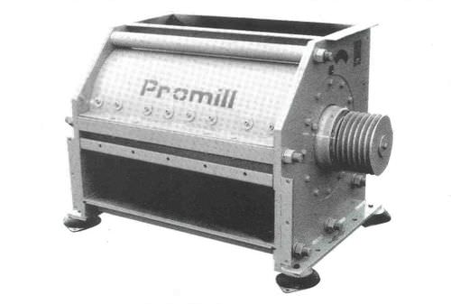 秸秆切碎机 - DAH series - Promill Stolz - 刀式 / 卧式