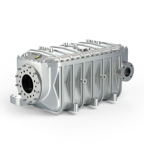 回热式节能器 - EGR - Kelvion Holding GmbH