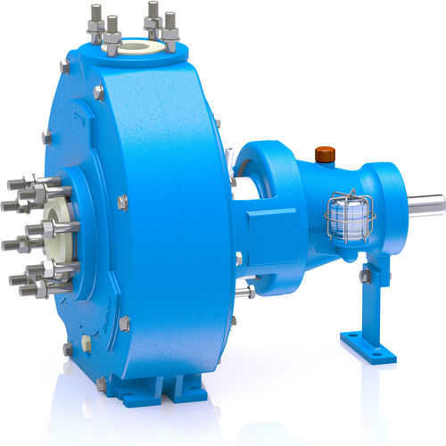 涡旋离心泵 - CPDR - Rheinhütte Pumpen GmbH - 用于化学品 / 电动 / 化工