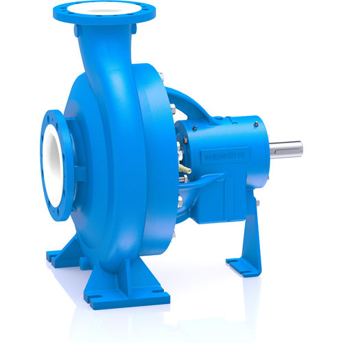 涡旋离心泵 - RNP - Rheinhütte Pumpen GmbH - 用于化学品 / 用于石油 / 化工