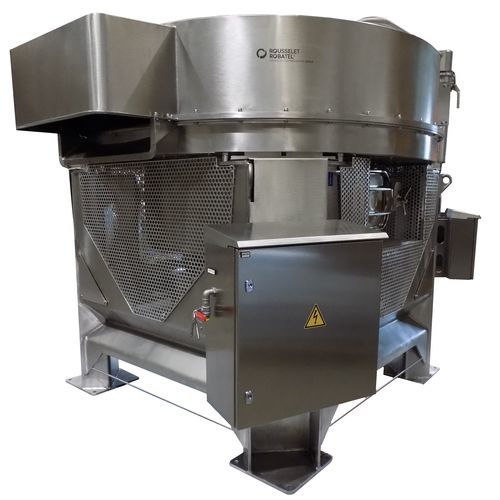 化工离心机 - RCPC series - ROUSSELET ROBATEL - 食品工业 / 用于制药 / 多用途