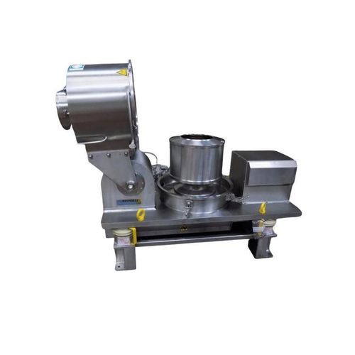 工业滗析器 - DRC 50 - ROUSSELET ROBATEL - 食品工业 / 化学工业 / 用于回收塑料