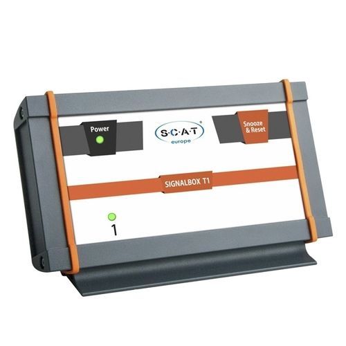 信号装置 - T1 - S.C.A.T. Europe GmbH