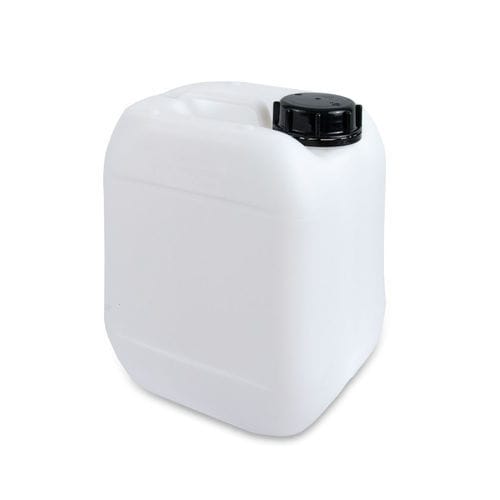 塑料五加仑油桶 - 108175 - S.C.A.T. Europe GmbH - 长方形 / 用于危险品 / 带手柄
