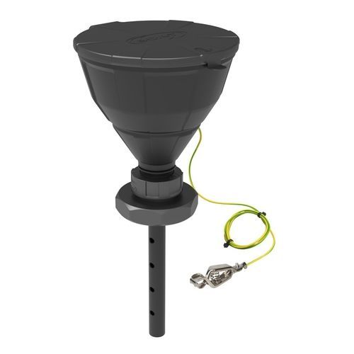 过滤漏斗 - ARNOLD - S.C.A.T. Europe GmbH - HDPE