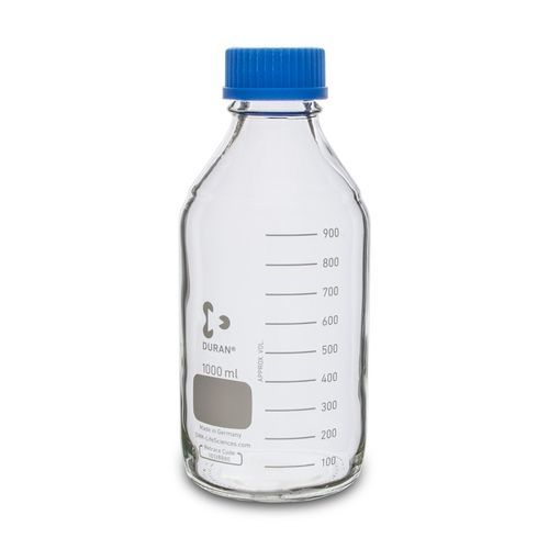 实验室瓶子 - DURAN - S.C.A.T. Europe GmbH - 用于制药业 / 液体 / 存储