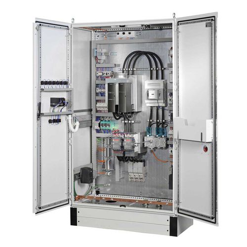 暖气调节器 - CSN®  - Schniewindt GmbH & Co. KG