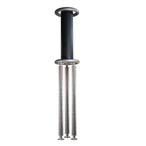 放电电阻 - CSN®  - Schniewindt GmbH & Co. KG - 绕线