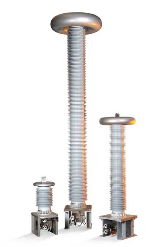 高电压分装机 - CSN® - Schniewindt GmbH & Co. KG - 电压 / 立式