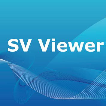 可视化软件 - CSN® SV-Viewer - Schniewindt GmbH & Co. KG - 电子运算 / 实时 / Windows