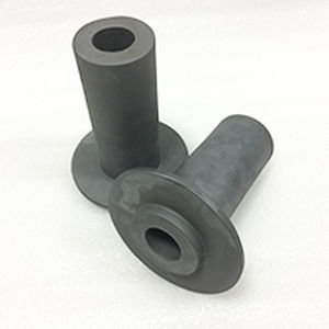 碳化硅衬套 - Junty Industries Ltd. - 圆柱形