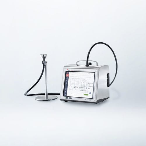 粒子计数器 - MET ONE 34 series - SKAN AG