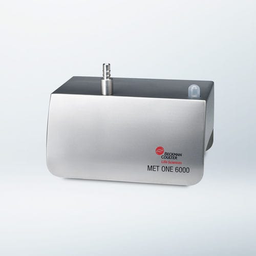 以太网粒子计数器 - MET ONE series - SKAN AG - ModBUS RTU / RS485 / 无线