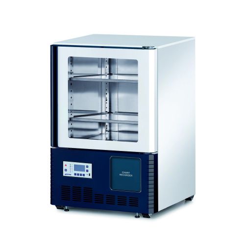 实验室冰箱 - FV10G1A - smeg - 用于制药 / 医用 / 用于食品