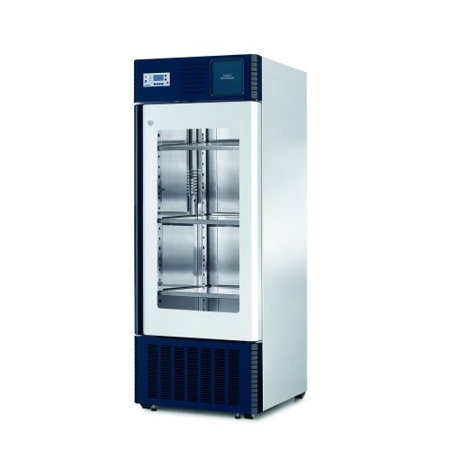 实验室冰箱 - FV20G1A - smeg - 用于制药 / 医用 / 用于食品