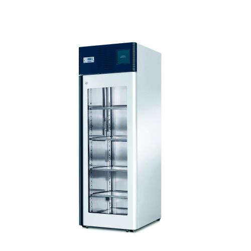 实验室冰箱 - FV52G1A - smeg - 用于制药 / 医用 / 用于食品