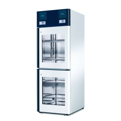 实验室冷藏柜/冷冻柜 - DTP70GA - smeg - 医用 / 用于制药 / 用于食品