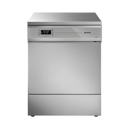 水清洗机 - GW0260-00-00J - smeg - 自动 / 食品工业 / 实验室