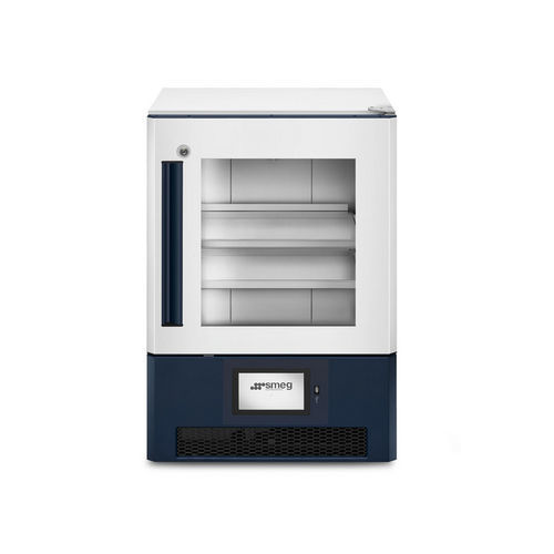 实验室冰箱 - FV10G1EVO - smeg - 用于制药 / 医用 / 用于食品