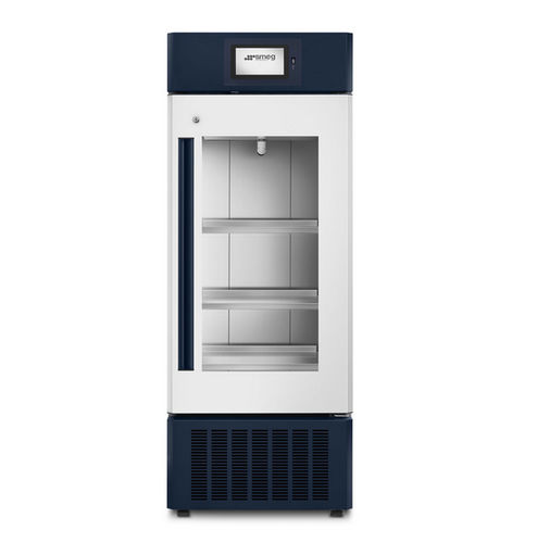 实验室冰箱 - FV20G1EVO - smeg - 用于制药 / 医用 / 用于食品
