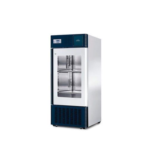 实验室冰箱 - FV15G1A - smeg - 用于制药 / 医用 / 用于食品